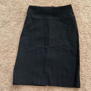 Women’s pencil skirt